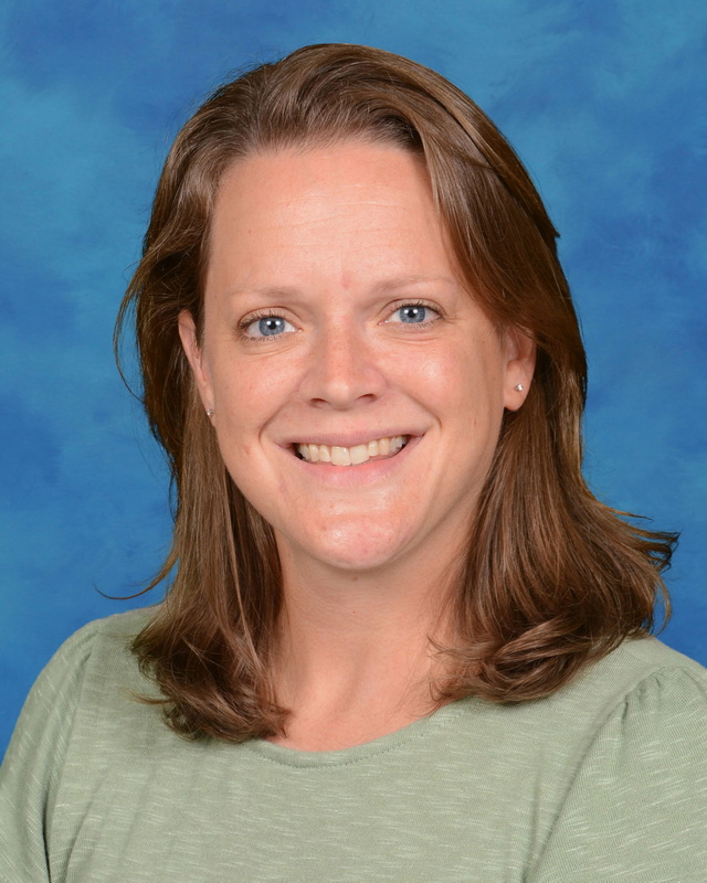 Audrey Adcock 