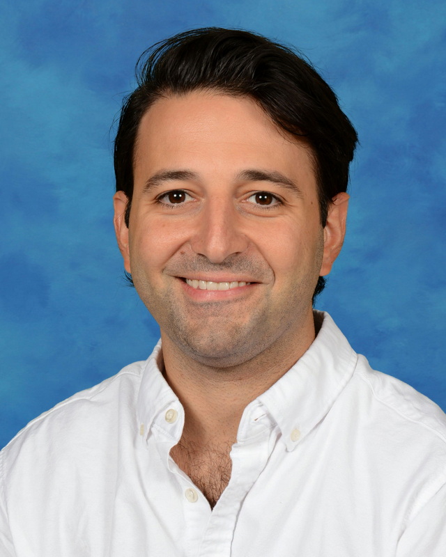 Anthony Ajluni 