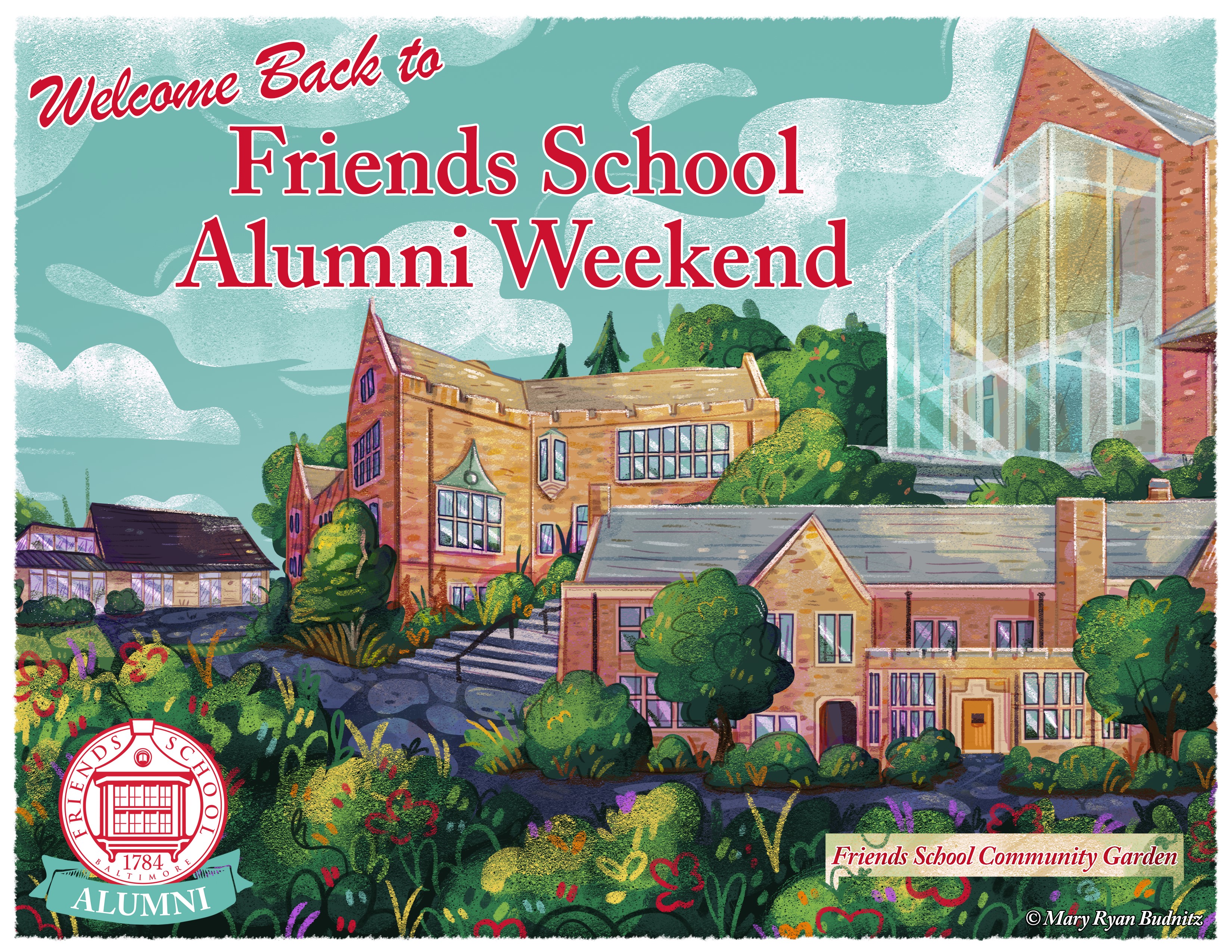 Alumni Weekend 2025