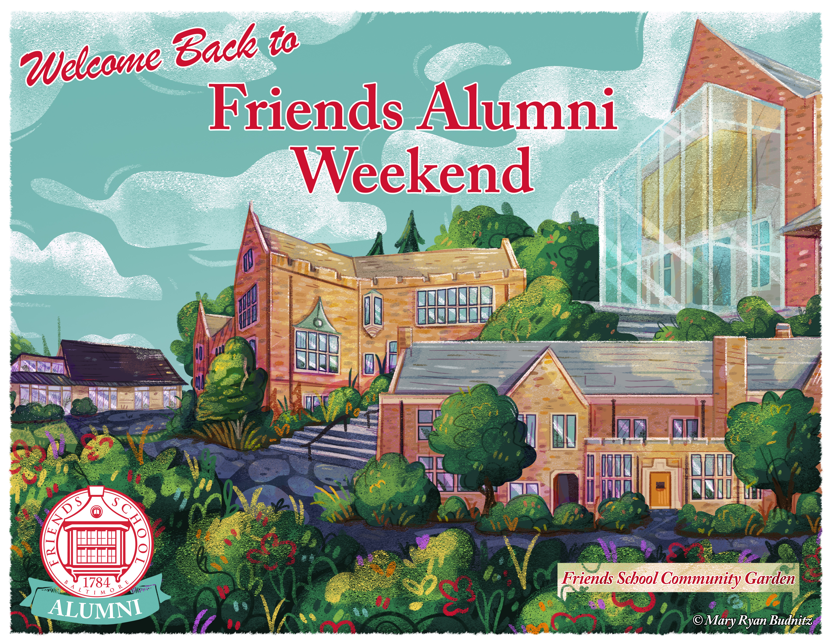 Alumni Weekend 2025