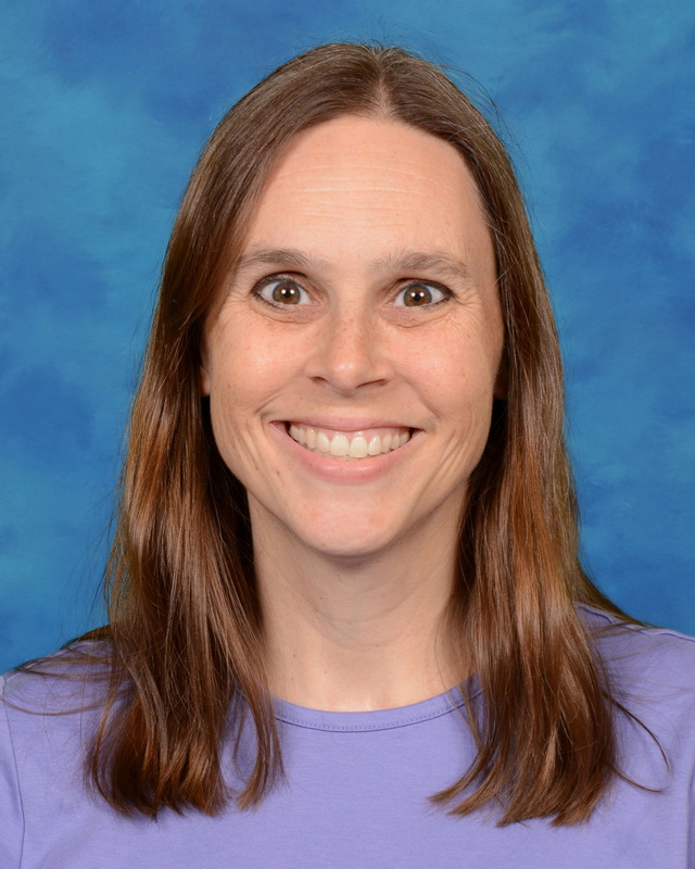 Kristen Andrews 