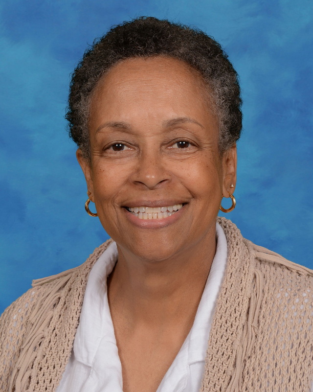 Lynne Anonye 