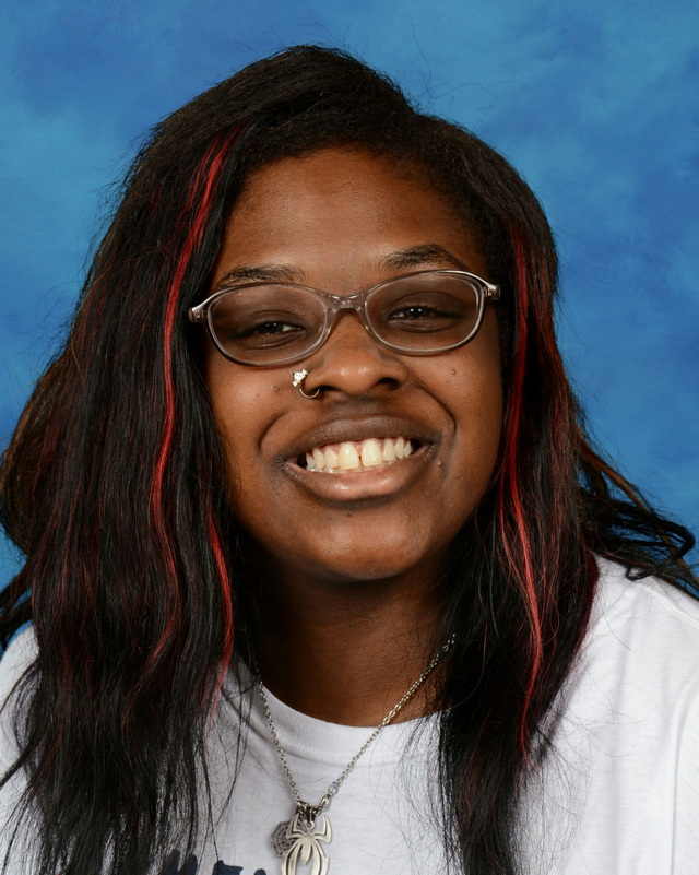 Marquitta Brown 
