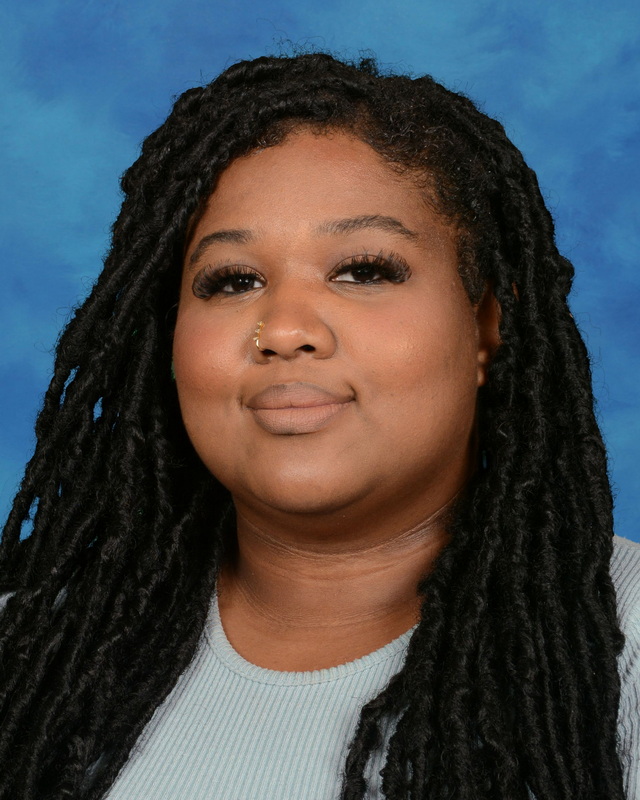 Deja Bushrod 