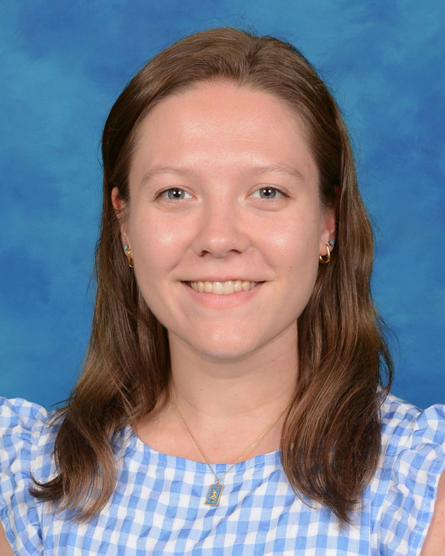 Tristin Goodenough '17 