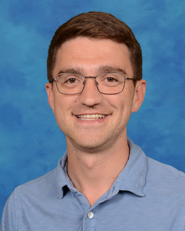 Travis Henschen 