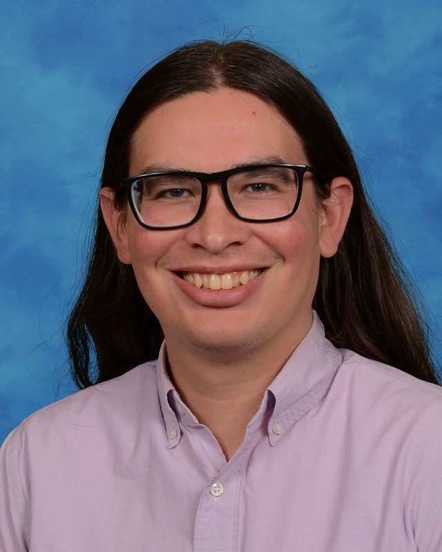 Jake Montes-Adams 