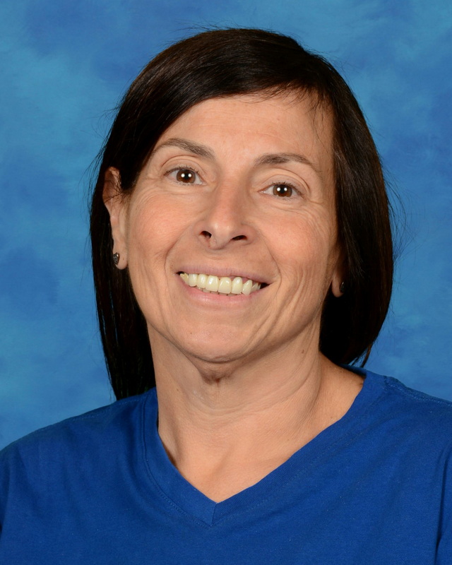 Tammy Nardone 