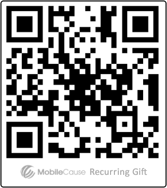 MobileCause Recurring Gift