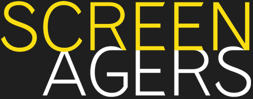 Screenagers