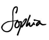 Sophia Signature