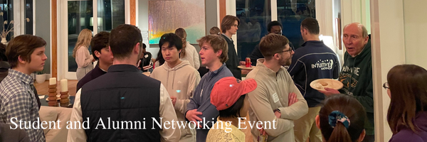 Student-Alumni-Networking