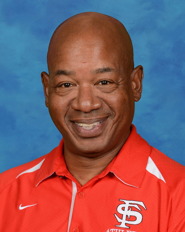 Darryl Tiggle 
