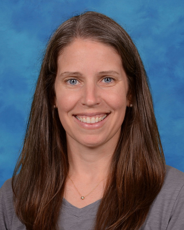 Liz Vaught 