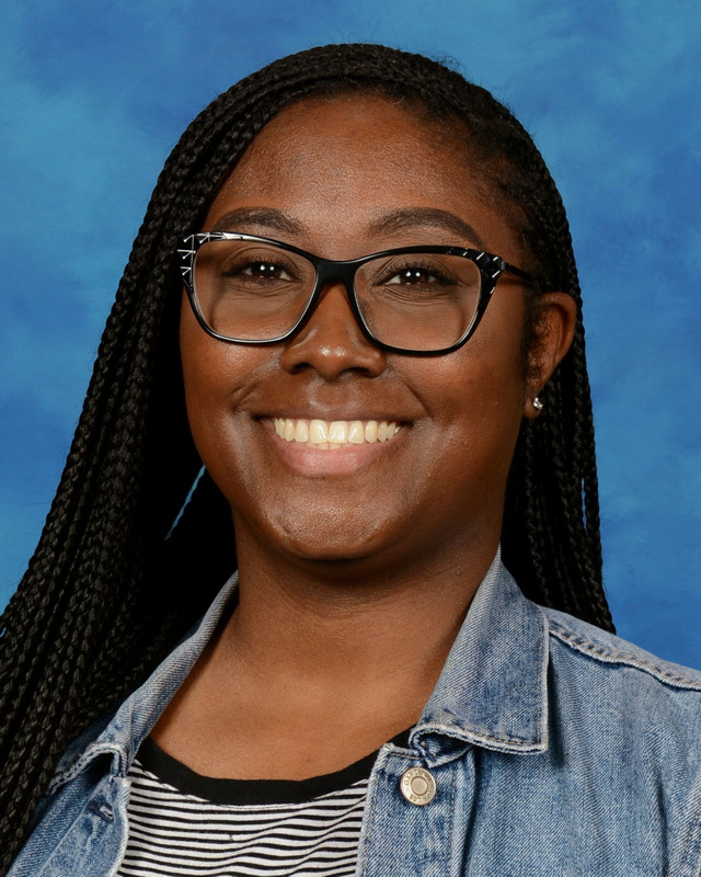 Myresha Williams