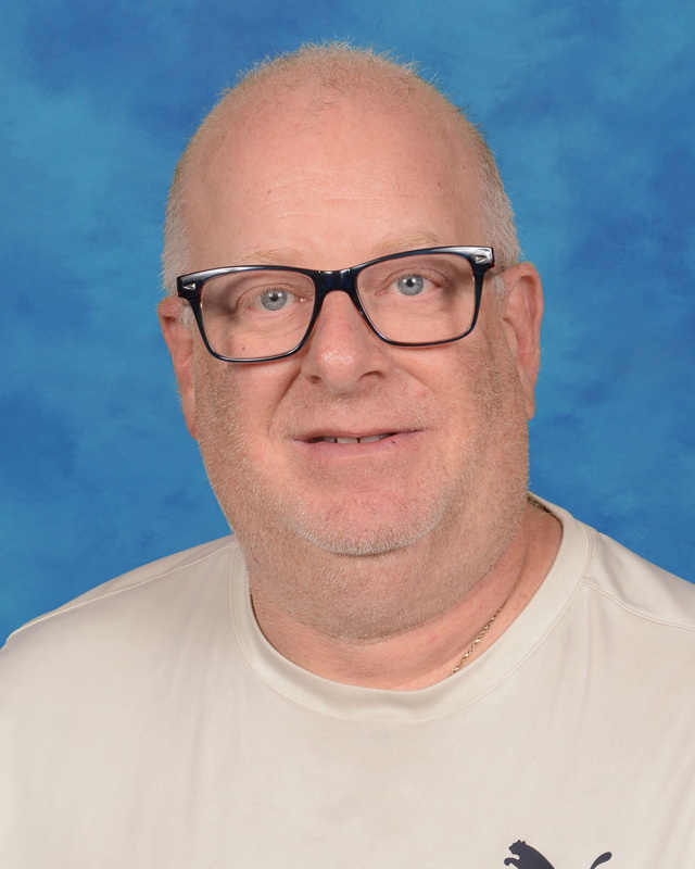 Ken Zalis 
