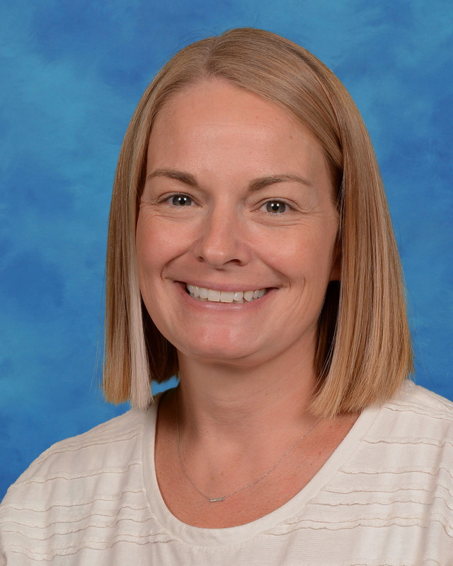 Erin Hall 